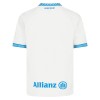 Maillot de Foot Club Brugge Exterieur 2025-26